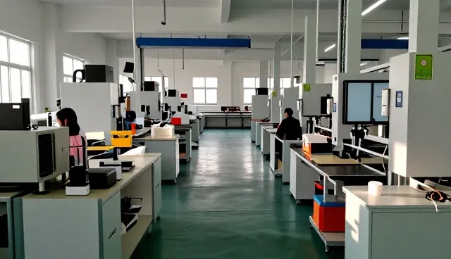 四川洋升管业有限公司