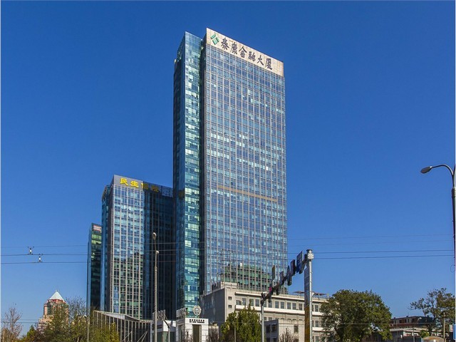 天津水电厂铝合金脚手架